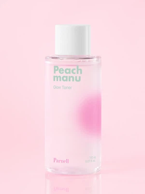 파넬 피치마누 글로우토너 150 ml  