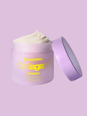 잇츠스킨 세븐 펩타이드 콜라겐 크림 50 ml