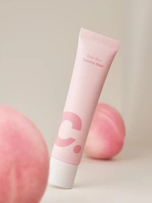 코드글로컬러 핑크 블러 컨트롤 베이스 30 ml