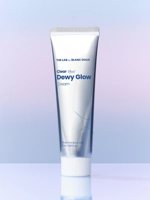 더랩 바이 블랑두 클리어 히알 물광 크림 50 ml