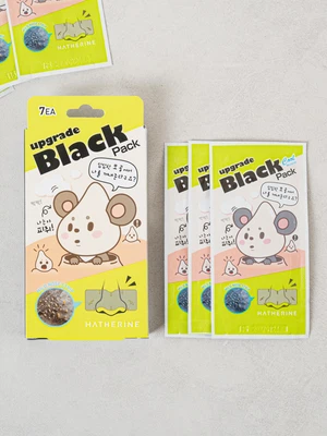 해서린 가슬 코팩 7매입