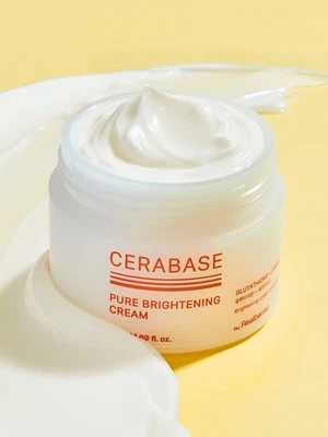 바이 리얼베리어 세라베이스 퓨어 브라이트닝 크림 50 ml