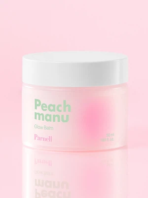 파넬 피치마누 글로우밤 50 ml