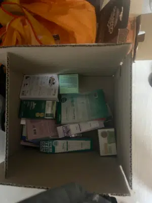 买家评价图片