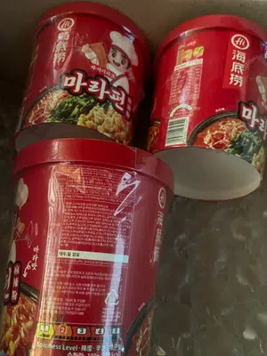 买家评价图片