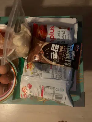 买家评价图片