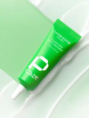 케어존 플러스 피케어 모공 스팟 트리트먼트 15 ml (LG생활건강)