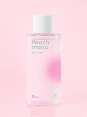 파넬 피치마누 글로우토너 150 ml