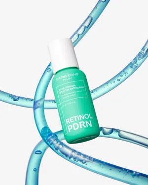 케어존플러스 모공탄력 부스터샷세럼 45 ml