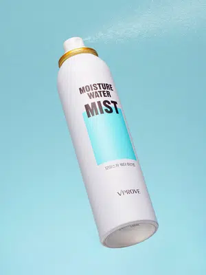 비프루브 모이스처 워터미스트 130 ml