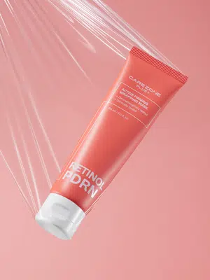 케어존플러스 밀도탄력 랩핑마스크 60 ml
