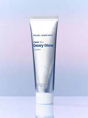 더랩 바이 블랑두 클리어 히알 물광 크림 50 ml