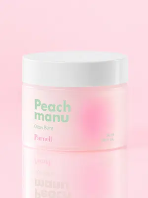 파넬 피치마누 글로우밤 50 ml
