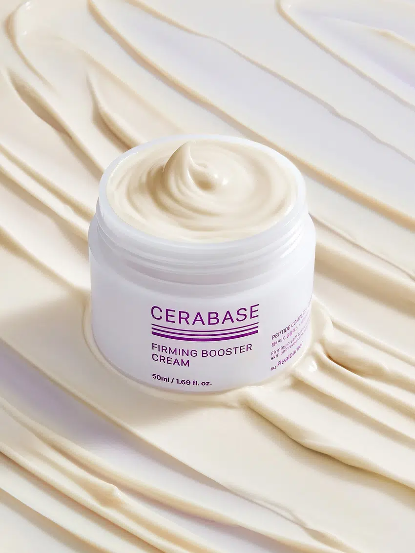 By Real Barrier Cerabase Firming Booster Cream 50 ml  4.7 stars