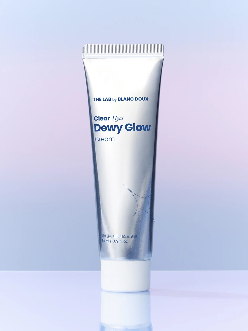 더랩 바이 블랑두 클리어 히알 물광 크림 50 ml