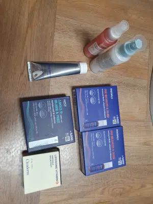 买家评价图片