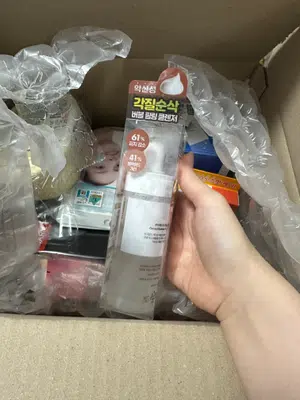 买家评价图片