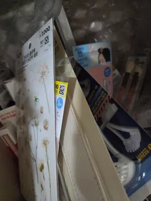 买家评价图片
