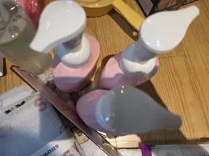 买家评价图片