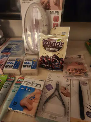 买家评价图片