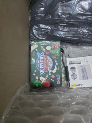 买家评价图片