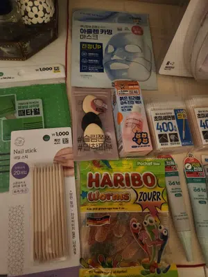 买家评价图片