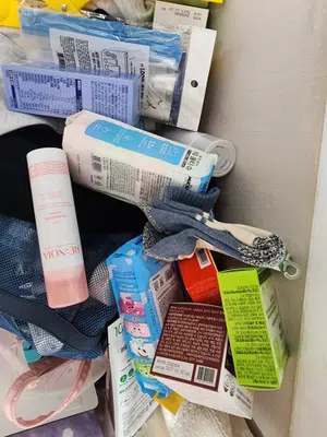 买家评价图片