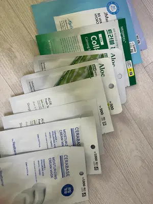 买家评价图片