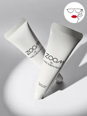 줌 바이 정샘물 광프렙 부스터 30 ml