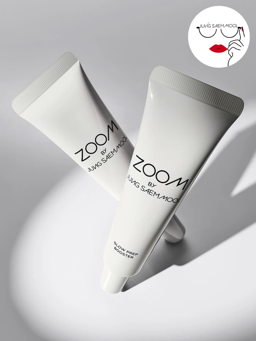 줌 바이 정샘물 광프렙 부스터 30 ml