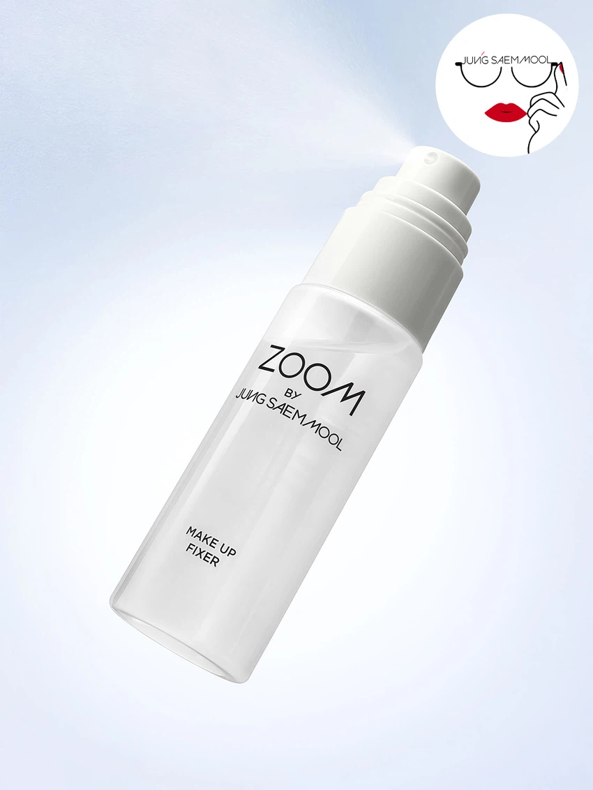 줌 바이 정샘물 메이크업 픽서 50 ml