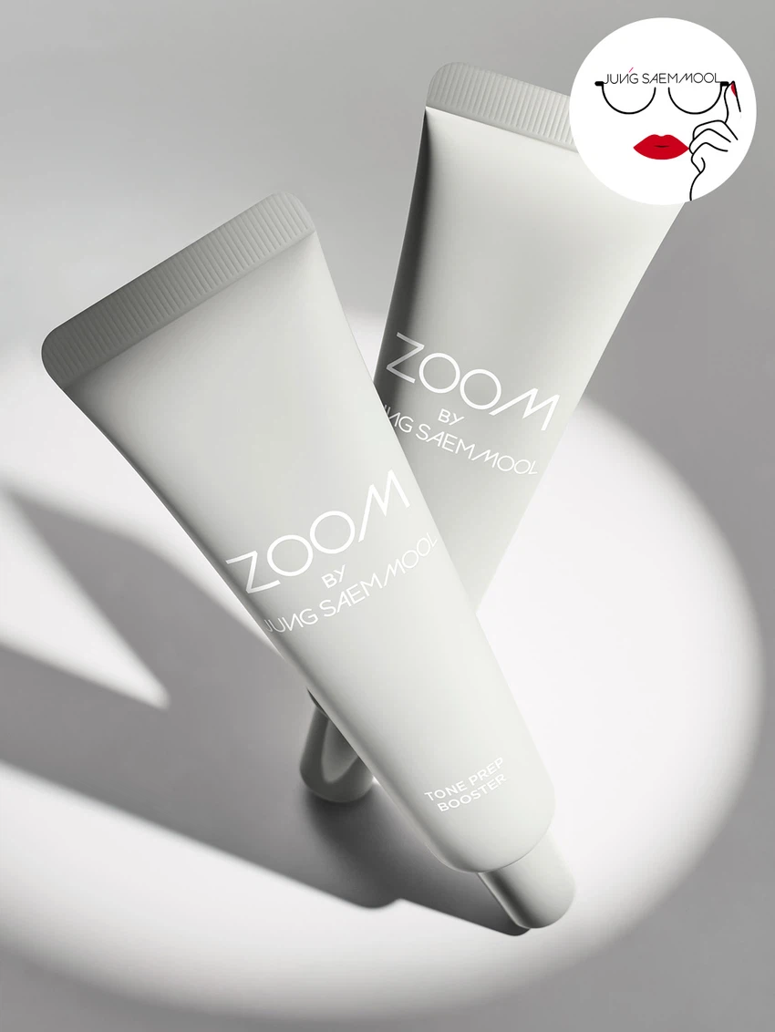 줌 바이 정샘물 톤프렙 부스터 30 ml