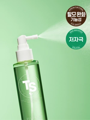 TS 두피케어 토닉 150 g