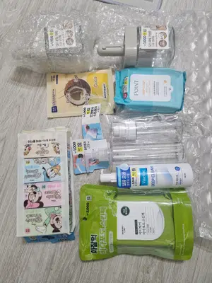 买家评价图片