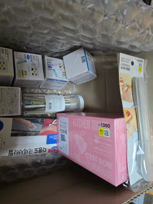 买家评价图片