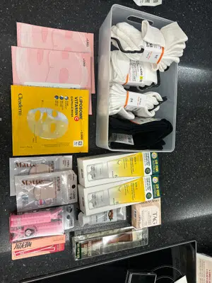 买家评价图片