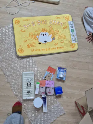 买家评价图片