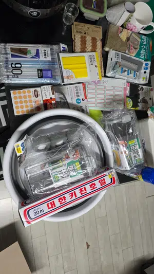 买家评价图片