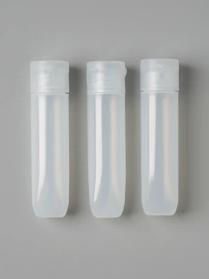 튜브 용기 3개입 10 ml