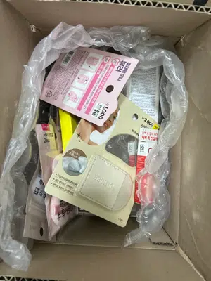 买家评价图片