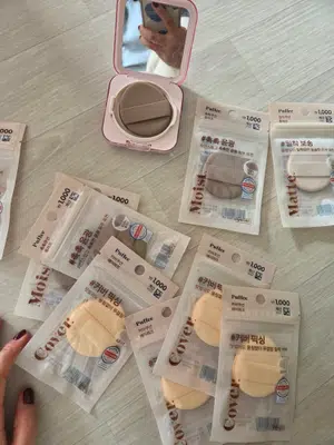 买家评价图片