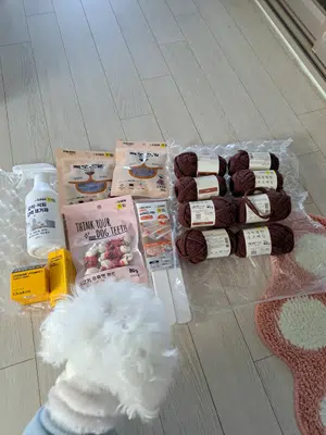 买家评价图片