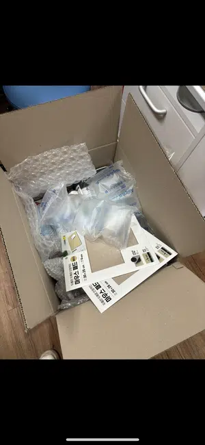买家评价图片