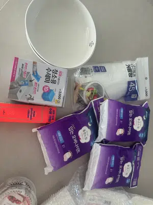 买家评价图片