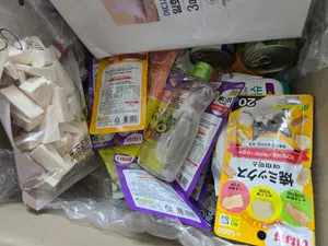 买家评价图片