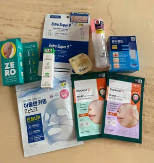 买家评价图片