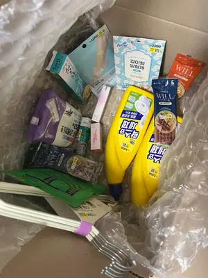 买家评价图片