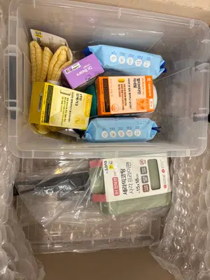 买家评价图片