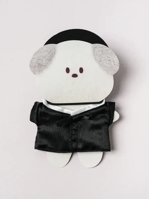 인형 DIY 갓＆두루마기 세트