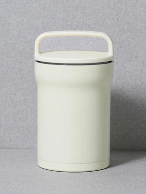 베이직 핸들 죽통 400 ml
